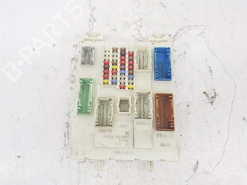 Used Electronic module Electronic module VOLVO V40 Hatchback (525) D2 (114 hp) 33558960 33558960