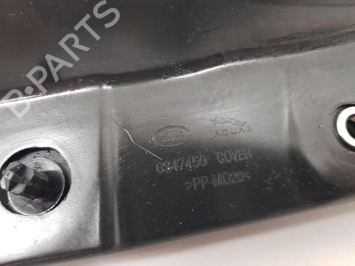 Módulo eletrónico JAGUAR I-PACE (X590) EV400 AWD | BP31574571M83 