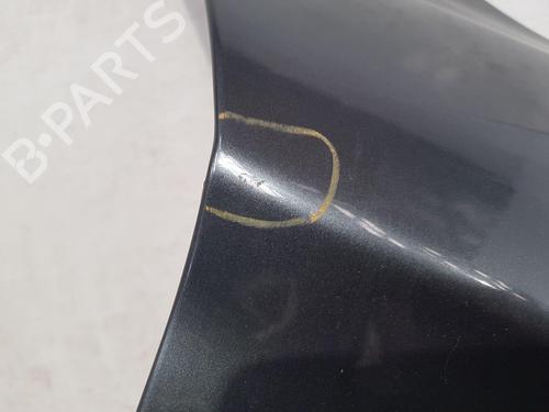 Right front fenders BMW 1 (F20) 118 d | BP28592993C42 