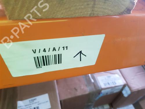 Engine control unit (ECU) CITROËN C3 II (SC_) 1.4 HDi 70 (SC8HZC, SC8HR0, SC8HP4) | BP30891637M57 