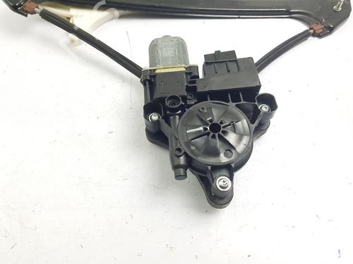Rear right window mechanism VW GOLF VII (5G1, BQ1, BE1, BE2) 2.0 R 4motion | BP22662039C25 