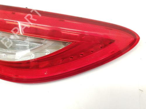 Right taillight MERCEDES-BENZ CLS Shooting Brake (X218) CLS 250 CDI / BlueTEC / d (218.903, 218.904) | BP29642077C35 