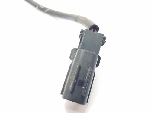 Hood lock CITROËN C1 II (PA_, PS_) 1.0 VTi 68 | BP22207173C133 