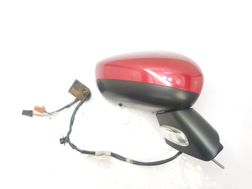 Used Right mirror CITROËN C3 II (SC_) 1.4 HDi 70 (SC8HZC, SC8HR0, SC8HP4) (68 hp) 22663474