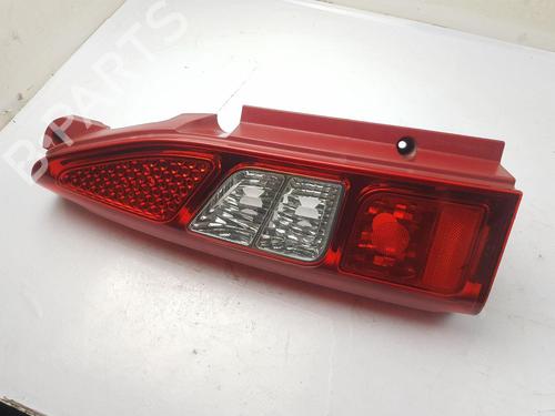 left-taillight-peugeot-partner-tepee-2008-36167233 main image