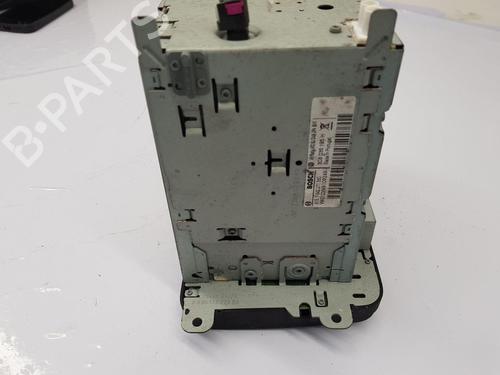 Radio VW GOLF VI (5K1) 1.4 TSI | BP32127686E6 