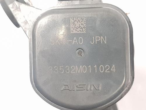 Auxiliary water pump HONDA JAZZ V (GR_, GS_) 1.5 eHEV (GR3, GR6) | BP29549252M111 