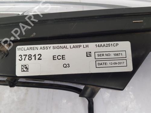 Left daytime light MCLAREN 720S 4.0 | BP36984615C104 - Image 7