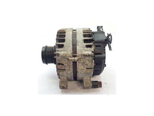 Used Alternator DS DS 3 (SA_) 1.6 BlueHDi 100 (SABHY0, SABHYT) (99 hp) 23097899