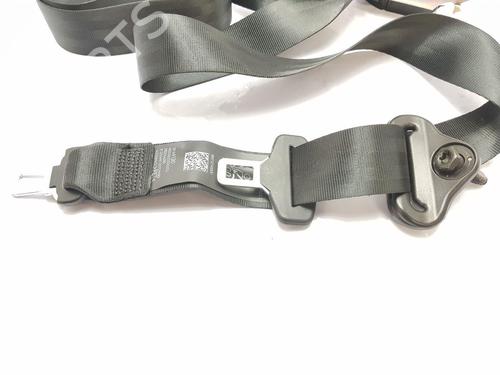 Rear center seatbelt CITROËN C3 AIRCROSS II (2R_, 2C_) 1.2 PureTech 110 (2RHNZB, 2RHNZW, 2RHNPX, 2RHNPJ) | BP29597960I27 