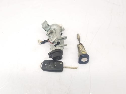 Used Ignition barrel Ignition barrel VW JETTA IV (162, 163, AV3, AV2) 1.6 TDI (105 hp) 40044987 40044987