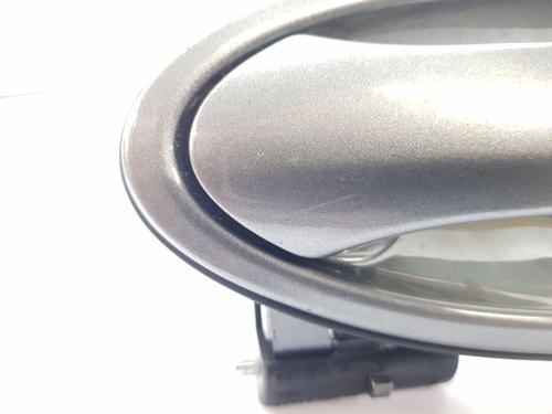 Front right exterior door handle PORSCHE CAYMAN (987) 2.7 | BP22677176C129 