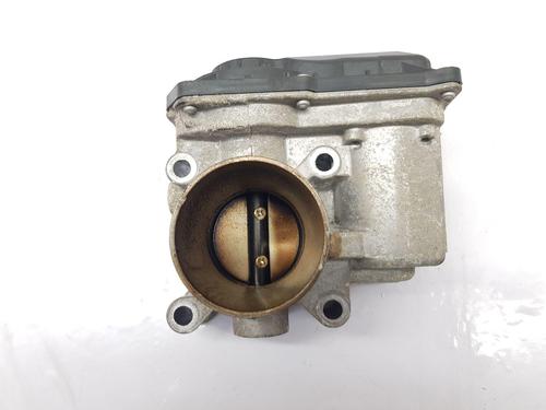Throttle body RENAULT TWINGO II (CN0_) 1.2 (CN0D) | BP38197681M82 - Image 3