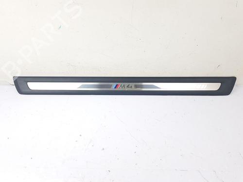 Used Right sideskirt Right sideskirt 36950026 36950026