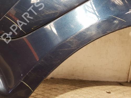 Right front fenders JAGUAR XF I (X250) 2.2 D | BP29408112C42 