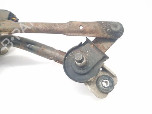 Front wiper motor HYUNDAI i10 I (PA) 1.2 | BP31663434M29 