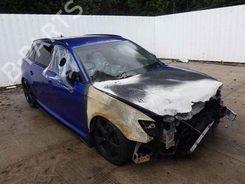 Used Parts AUDI A3 Sportback (8VA, 8VF) RS3 quattro (367 hp) 4308564