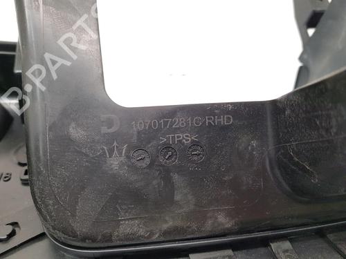 Headlight switch MASERATI LEVANTE SUV (M161) 3.0 D Q4 | BP34639414I24 - Image 10