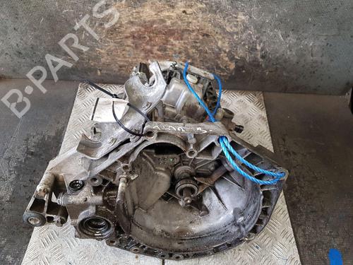 gearbox-fiat-grande-punto-199_-2005-35716617 main image