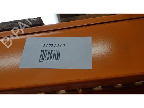 Pompe à carburant VAUXHALL CORSA Mk III (D) (S07) 1.2 i 16V (L08) | BP28329568M76 