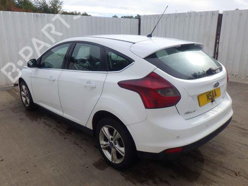 Front left window mechanism FORD FOCUS III 1.0 EcoBoost | BP32177600C22  - Image 12