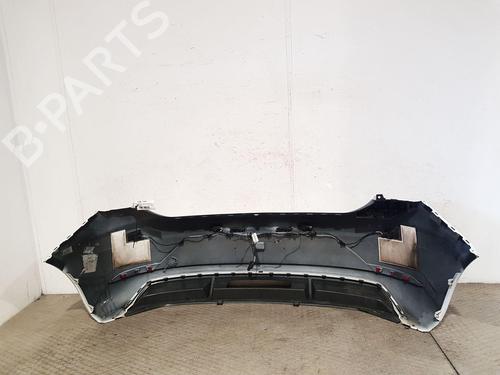 Rear bumper SEAT LEON (5F1) 1.2 TSI | BP31301188C8