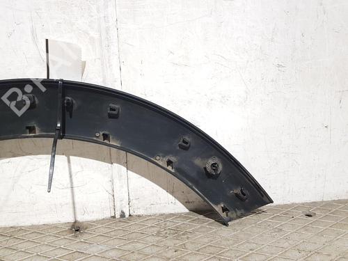 Rear left wheel arch trim CITROËN C3 III (SX) 1.2 THP 110 (SXHNPS, SXHNZT, SXHNZ6) | BP30823300C136