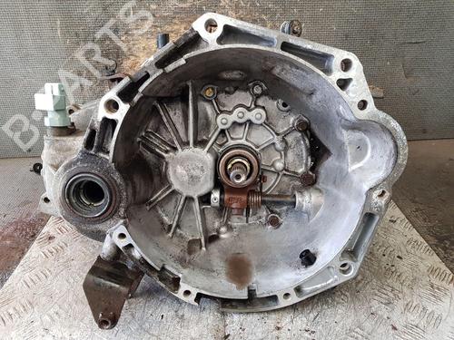 Gearbox HYUNDAI i10 I (PA) 1.2 | BP25022230M3 
