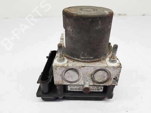 ABS pump HONDA CIVIC VIII Hatchback (FN, FK) 1.8 (FN1, FK2) | BP29549167M43 