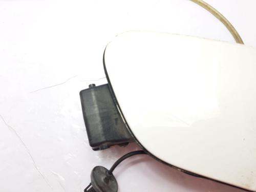 Fuel flap VW GOLF VII (5G1, BQ1, BE1, BE2) 2.0 GTD | BP29343222C131 