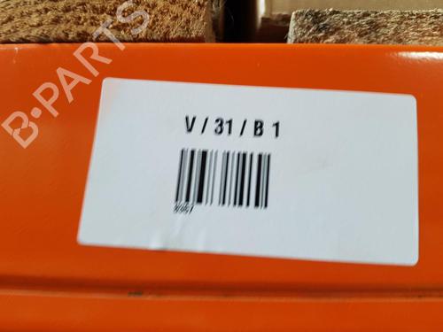 Innerbelysning AUDI Q7 (4MB, 4MG, 4MQ) 3.0 TDI quattro | BP35967005I8  - Image 7