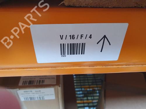 Instrument cluster JEEP RENEGADE SUV (BU, B1, BV)  | BP22669517C47