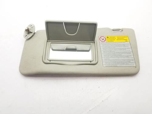 Left sun visor SUZUKI JIMNY Closed Off-Road Vehicle (SN) 1.3 16V 4x4 (SN413) | BP22207461I1 