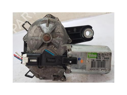 Used Rear wiper motor CITROËN C1 (PM_, PN_) 1.0 (68 hp) 22664216