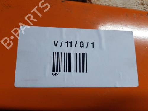 Left front driveshaft RENAULT CLIO V (B7_)  | BP27530183M38  - Image 8