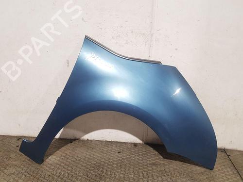 Used Right front fenders CITROËN C4 Grand Picasso I (UA_) 1.6 HDi 110 (112 hp) 22658054
