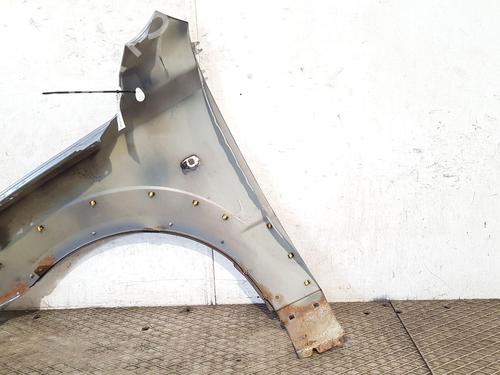Right front fenders KIA SORENTO I (JC) 2.5 CRDi | BP22206963C42 