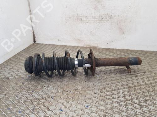 Used Left front shock absorber CITROËN C1 (PM_, PN_) 1.0 (68 hp) 28444291