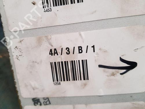 Engine MERCEDES-BENZ A-CLASS (W176) A 180 CDI / d (176.012) | BP30331033M1  - Image 19