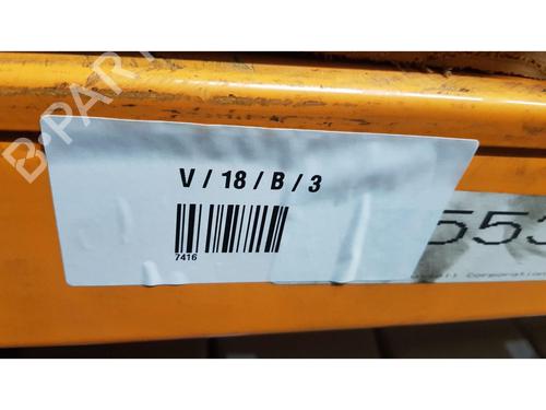 Fuel pump AUDI Q7 (4LB) 3.0 TDI quattro | BP33246789M76  - Image 7