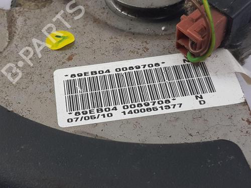 Hand brake CITROËN JUMPY II (VF7) 2.0 HDi 120 | BP28120071I18 