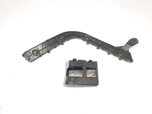 Used Rear bumper bracket Rear bumper bracket TESLA MODEL Y (5YJY) EV Performance All-wheel Drive (534 hp) 39027605 39027605
