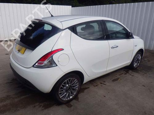Rear bumper CHRYSLER YPSILON 1.2 | BP34384381C8  - Image 30