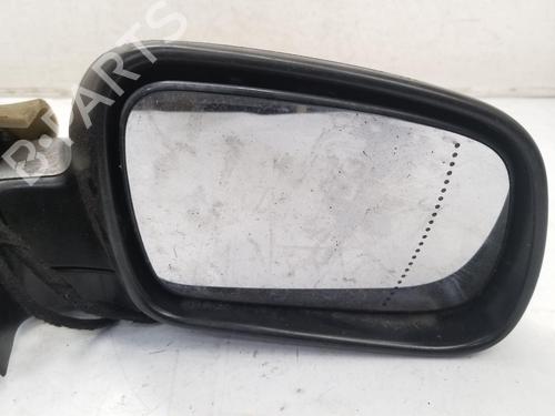 Right mirror PEUGEOT 307 CC (3B) 2.0 16V | BP22204718C27 