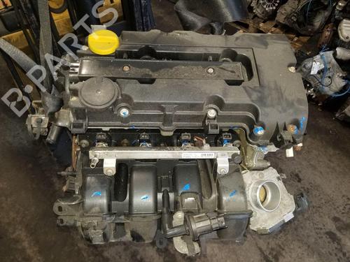 Engine VAUXHALL ADAM (M13) 1.4 | BP25853706M1