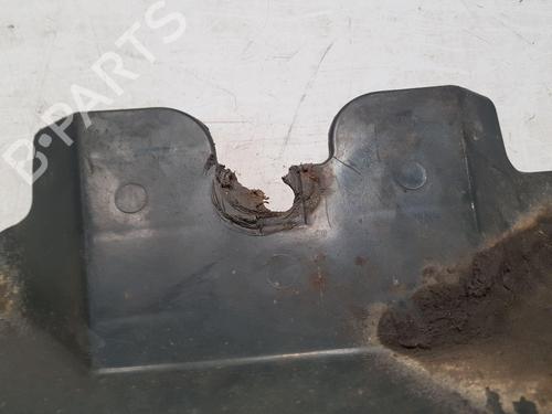 Bundpladebeskyttelse DACIA DUSTER (HS_) 1.6 SCe 115 | BP29755884M92 