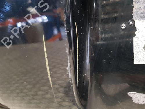 Rear bumper LAND ROVER DEFENDER Station Wagon (L663) P300 Si4 4x4 | BP27600555C8