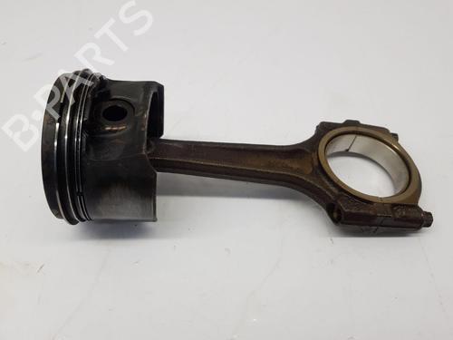 Used Other Other VAUXHALL MERIVA Mk II (B) (S10) 1.4 (101 hp) 36166994 36166994