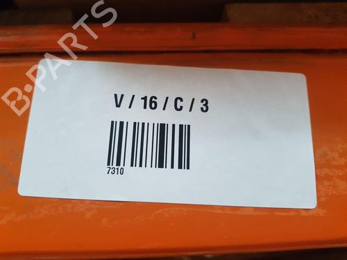 Egr SUZUKI JIMNY Closed Off-Road Vehicle (SN) 1.3 16V 4x4 (SN413, JB43) | BP29514661M69 