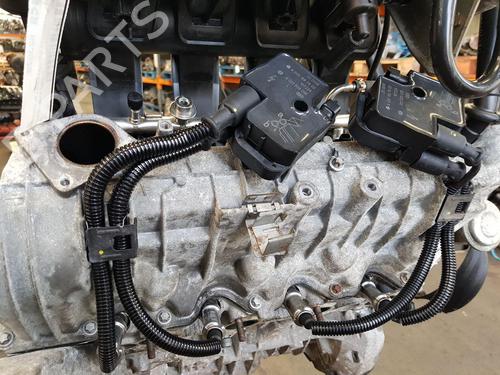 Engine MERCEDES-BENZ B-CLASS Sports Tourer (W245) B 160 (245.231) | BP25492495M1